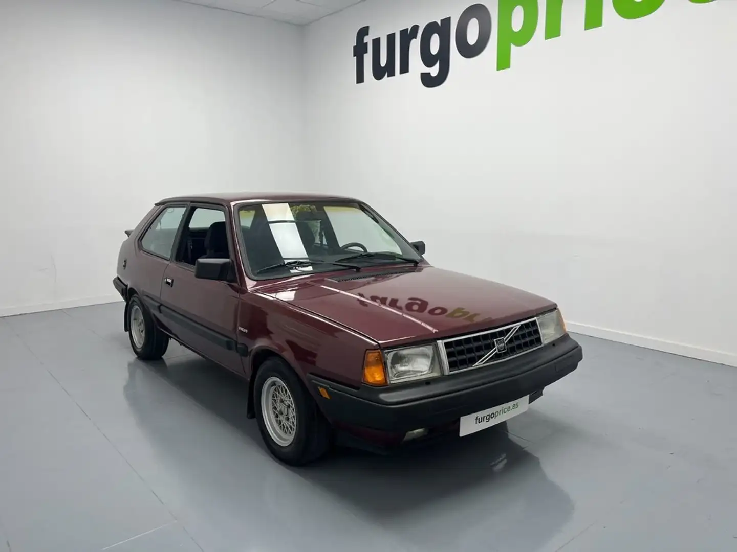 Volvo 360 343 289 6131 Burdeos - 1