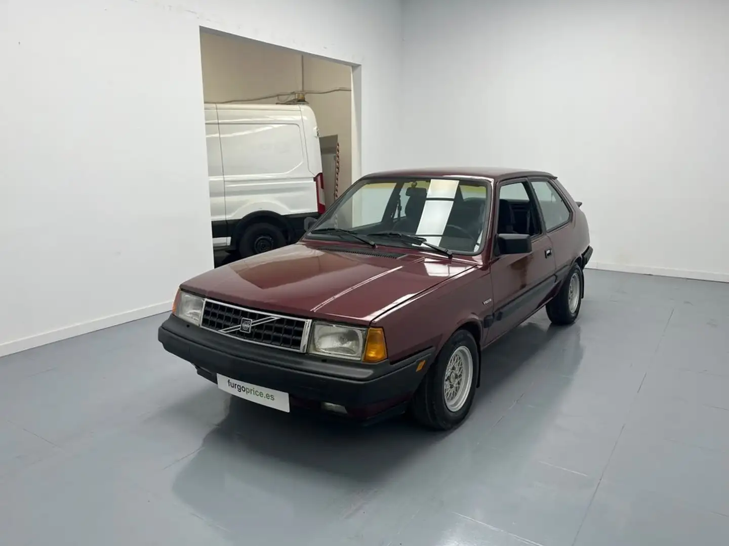 Volvo 360 343 289 6131 Burdeos - 2