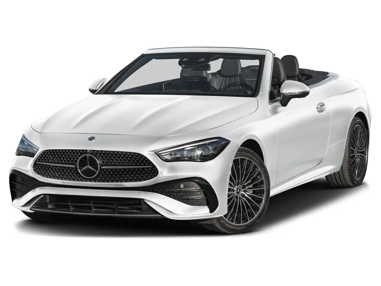 2026 Mercedes-Benz CLE