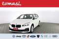BMW 218d Active Tourer Business Bianco - thumbnail 1