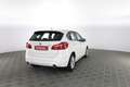 BMW 218d Active Tourer Business Bianco - thumbnail 4