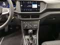 Volkswagen T-Cross 1.0 TSI KLIMA+APP-CONNECT+DAB Grau - thumbnail 12