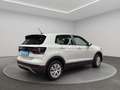 Volkswagen T-Cross 1.0 TSI KLIMA+APP-CONNECT+DAB Grau - thumbnail 4