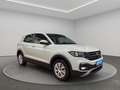 Volkswagen T-Cross 1.0 TSI KLIMA+APP-CONNECT+DAB Grau - thumbnail 3