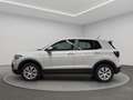 Volkswagen T-Cross 1.0 TSI KLIMA+APP-CONNECT+DAB Grau - thumbnail 5
