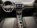 Volkswagen T-Cross 1.0 TSI KLIMA+APP-CONNECT+DAB Grau - thumbnail 14