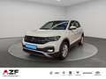 Volkswagen T-Cross 1.0 TSI KLIMA+APP-CONNECT+DAB Grau - thumbnail 1
