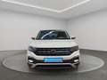 Volkswagen T-Cross 1.0 TSI KLIMA+APP-CONNECT+DAB Grau - thumbnail 6