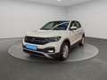 Volkswagen T-Cross 1.0 TSI KLIMA+APP-CONNECT+DAB Grau - thumbnail 2