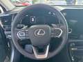 Lexus NX 350h Lexus  Business Line Connect Paket srebrna - thumbnail 5