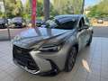Lexus NX 350h Lexus  Business Line Connect Paket srebrna - thumbnail 1