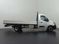 Opel Movano 2.3Turbo 145PK Open Laadbak 4,38 Meter | 3500Kg Tr Zilver - thumbnail 13
