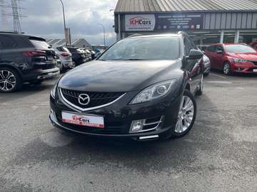 CLIMATISATION // CUIR // 1'ier MAIN // NAVIGATION