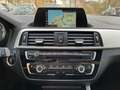 BMW 116 i Advantage Schwarz - thumbnail 18