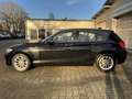 BMW 116 i Advantage Schwarz - thumbnail 7