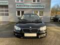 BMW 116 i Advantage Schwarz - thumbnail 2