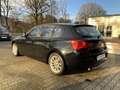 BMW 116 i Advantage Schwarz - thumbnail 6