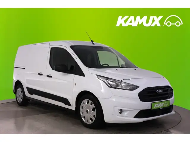 Ford Transit Connect 1.5EB Aut.Trend+CARPLAY+TEMPO