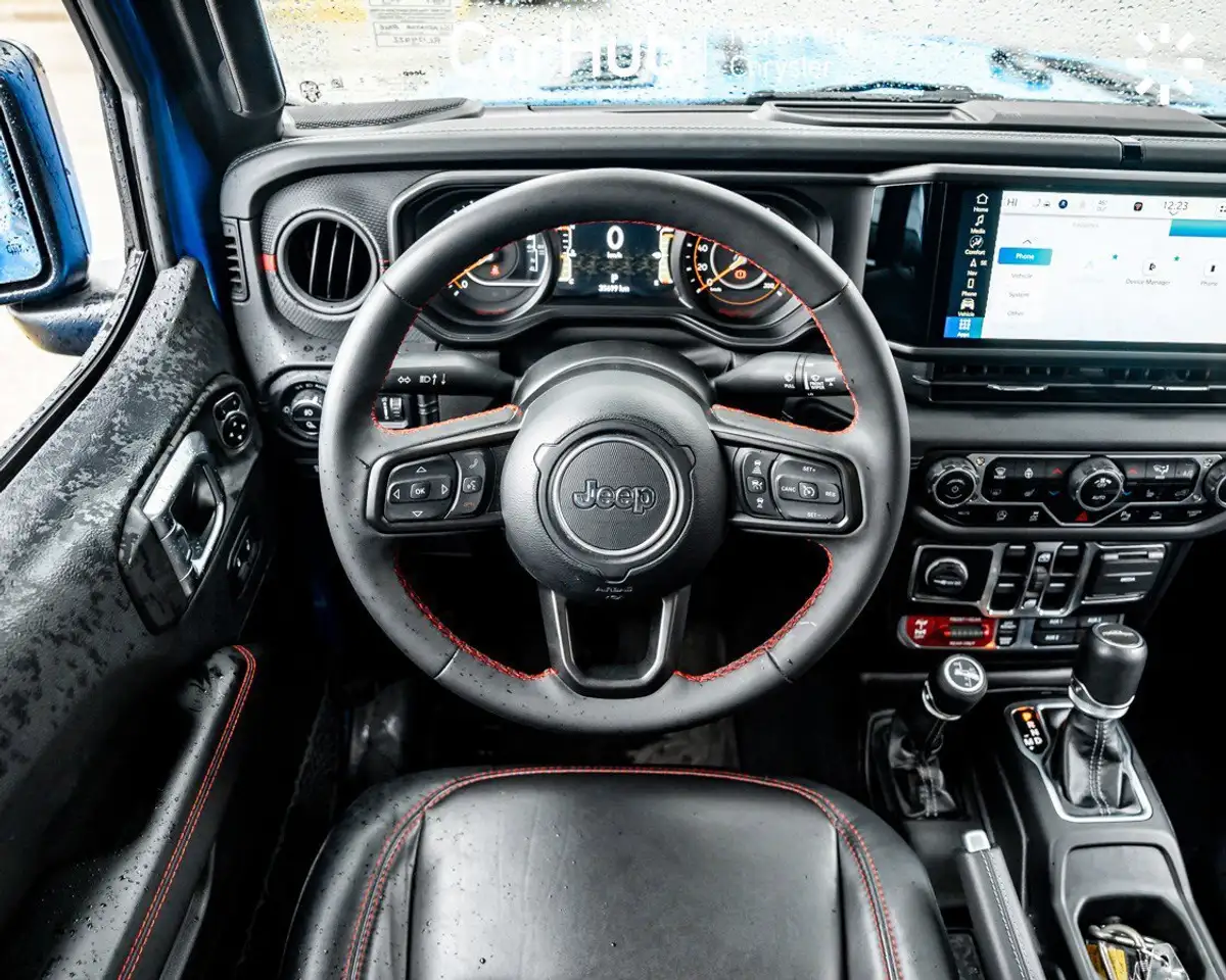 Jeep Gladiator снимка Jeep Gladiator