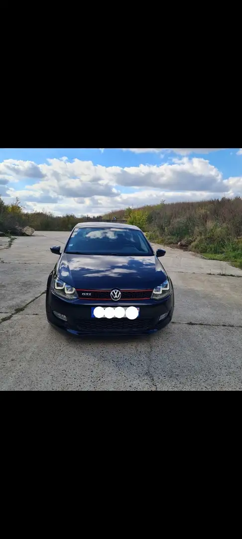 Volkswagen Polo GTI 1.4 TSI 180 DSG7 - 2