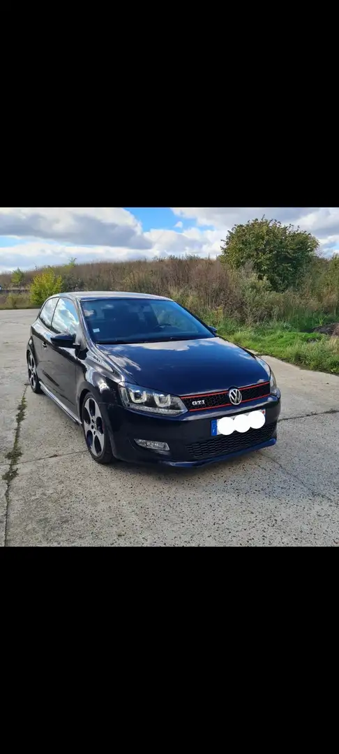 Volkswagen Polo GTI 1.4 TSI 180 DSG7 - 1