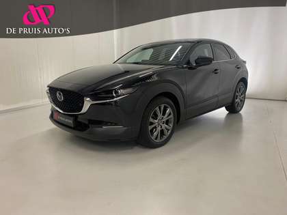 Mazda CX-30 Exclusive-Line Head-up display Navi ACC Leer Bose