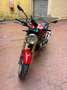 Ducati Monster 600 Piros - thumbnail 5