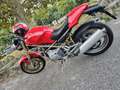 Ducati Monster 600 Piros - thumbnail 1