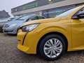 Peugeot 208 1.2 PureTech Like 2E EIGENAAR|12MND GARANTIE|NW AP Yellow - thumbnail 11