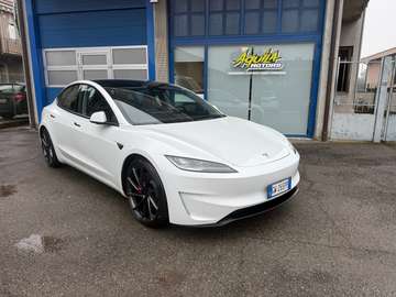 Model 3 highland 2024 Performance awd