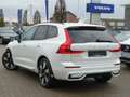 Volvo XC60 Plus Dark T8 AWD Plug-in/Four-C/360°Cam/AHK Weiß - thumbnail 3