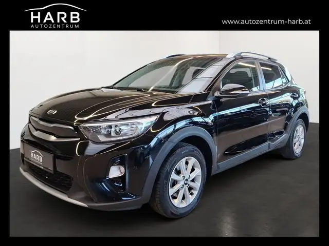 Kia Stonic /SILBER/1.25 MPI/MT5/84/ISG/P3