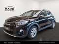 Kia Stonic /SILBER/1.25 MPI/MT5/84/ISG/P3 Schwarz - thumbnail 3