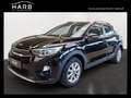 Kia Stonic /SILBER/1.25 MPI/MT5/84/ISG/P3 Schwarz - thumbnail 1