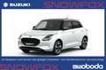 Suzuki Swift 1,2 Hybrid Allgrip flash Weiß - thumbnail 1