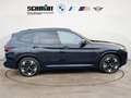 BMW iX3 IMPRESSIVE + GARANTIE-bis-07.2028 Schwarz - thumbnail 7