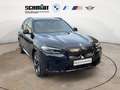 BMW iX3 IMPRESSIVE + GARANTIE-bis-07.2028 Schwarz - thumbnail 8