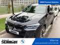 BMW iX3 IMPRESSIVE + GARANTIE-bis-07.2028 Noir - thumbnail 1