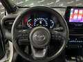 Toyota Yaris Cross 1.5 Hybrid 5p. E-CVT AWD-i Loun Bianco - thumbnail 14