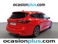 Ford Focus Sportbreak 1.0 Ecoboost MHEV ST-Line 155 Aut. Rojo - thumbnail 4