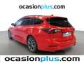 Ford Focus Sportbreak 1.0 Ecoboost MHEV ST-Line 155 Aut. Rojo - thumbnail 3