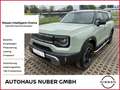 BAIC BJ30 Baic BJ30 1,5T 4WD HEV Grün - thumbnail 1
