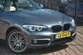 BMW 118 1-serie 118i Corporate Lease Urban | Navigatie | S Gris - thumbnail 3