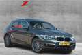 BMW 118 1-serie 118i Corporate Lease Urban | Navigatie | S Gris - thumbnail 1