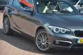 BMW 118 1-serie 118i Corporate Lease Urban | Navigatie | S Gris - thumbnail 2