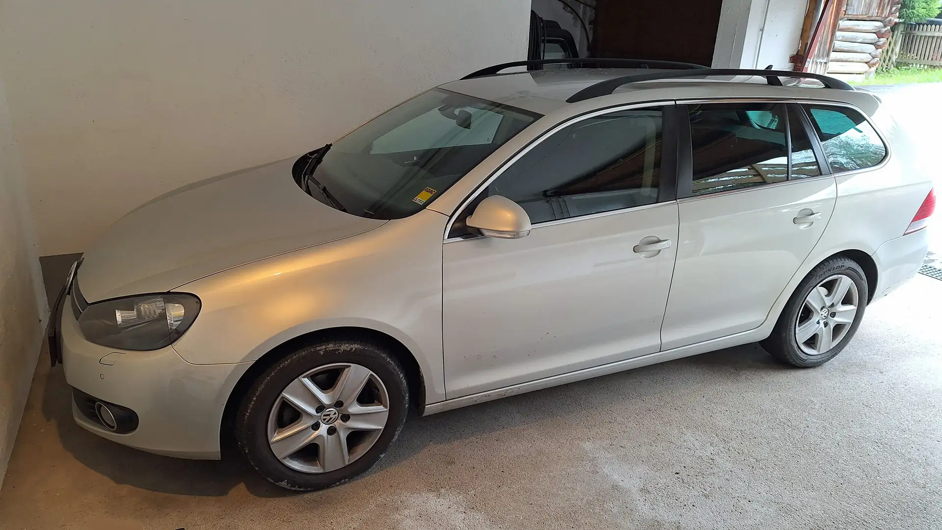 Volkswagen Golf Variant Golf Variant 1.4 TSI Comfortline - 2