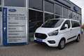 Ford Transit Custom 320 L1Trend,8Sitze,8 Fach bereift Weiß - thumbnail 1