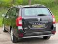 Dacia Logan MCV Supreme dCi 75|1.Besiz|Navi|Klima| Zwart - thumbnail 11