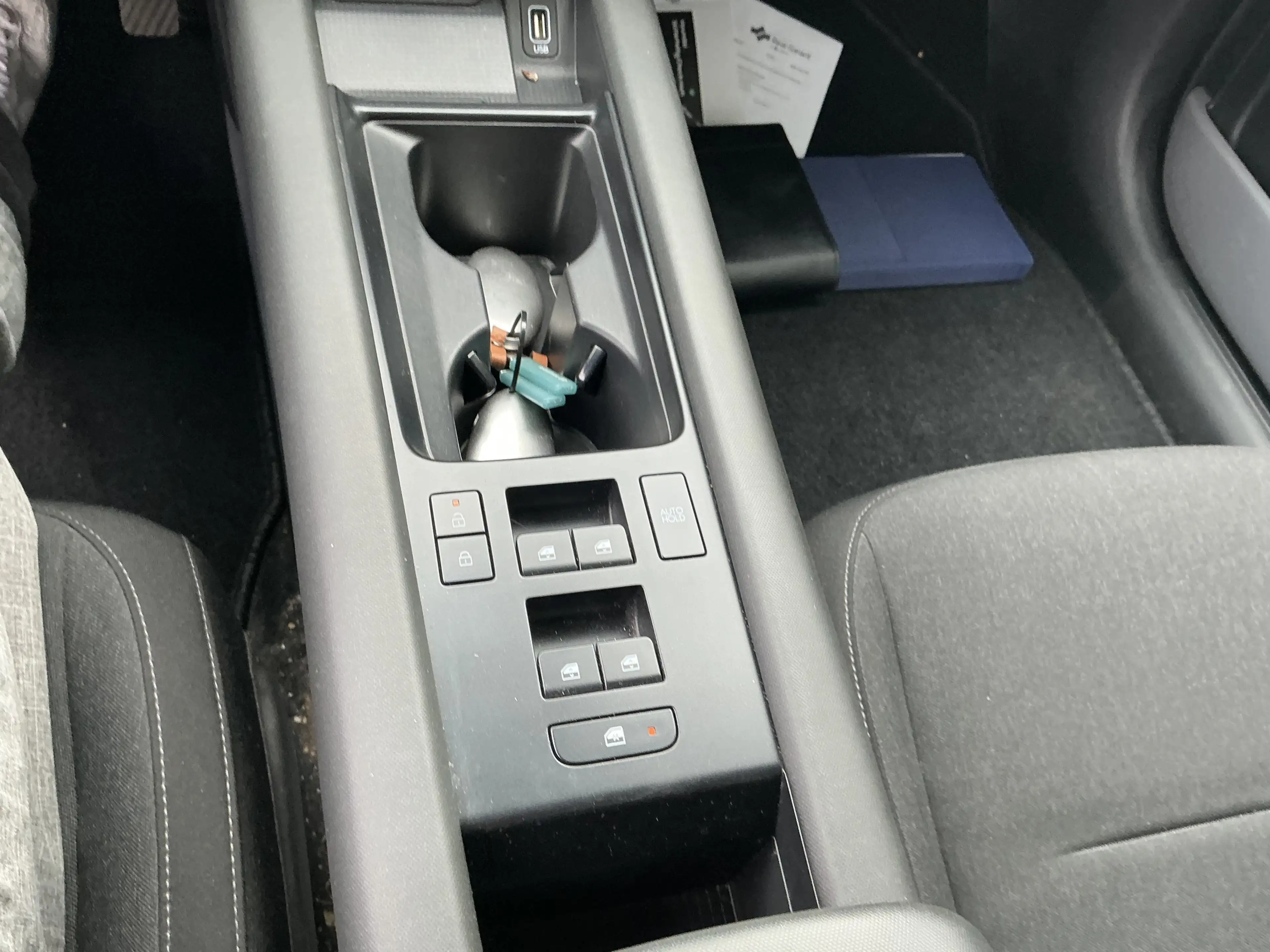 Hyundai IONIQ 6 Dynamiq R.Cam Navi Wärmepumpe LED ACC — photo 14