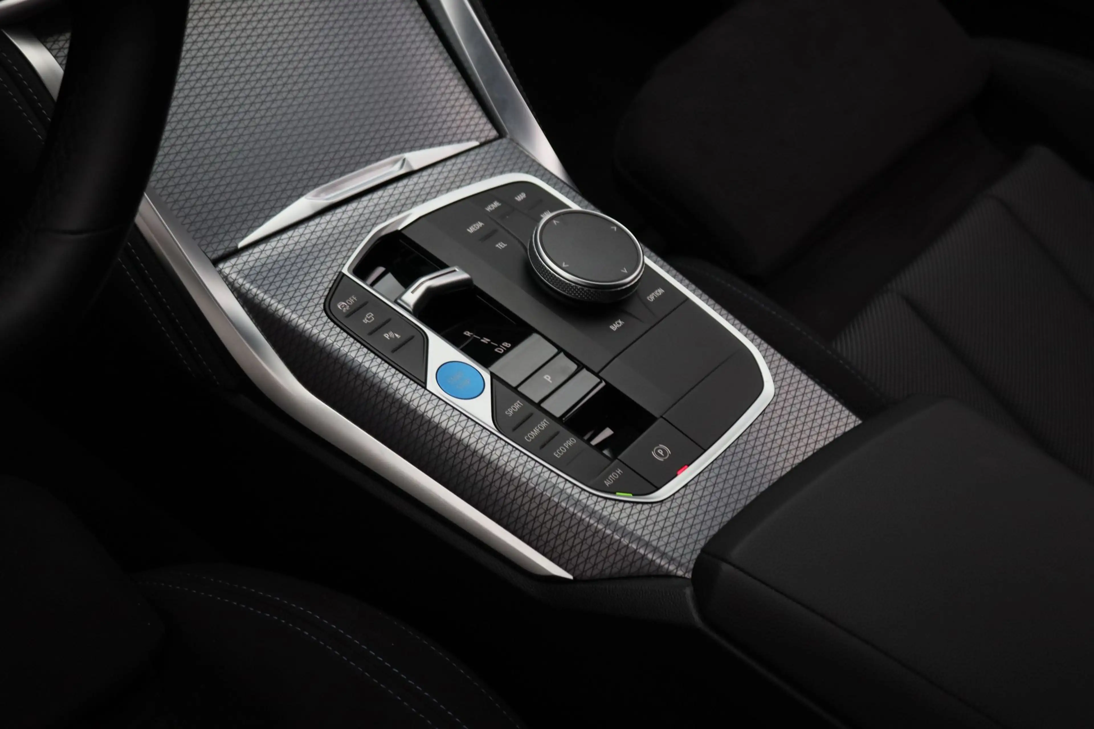 BMW i4 eDrive40 84 kWh M Sport Pakket | Elektrisch verwar — photo 14